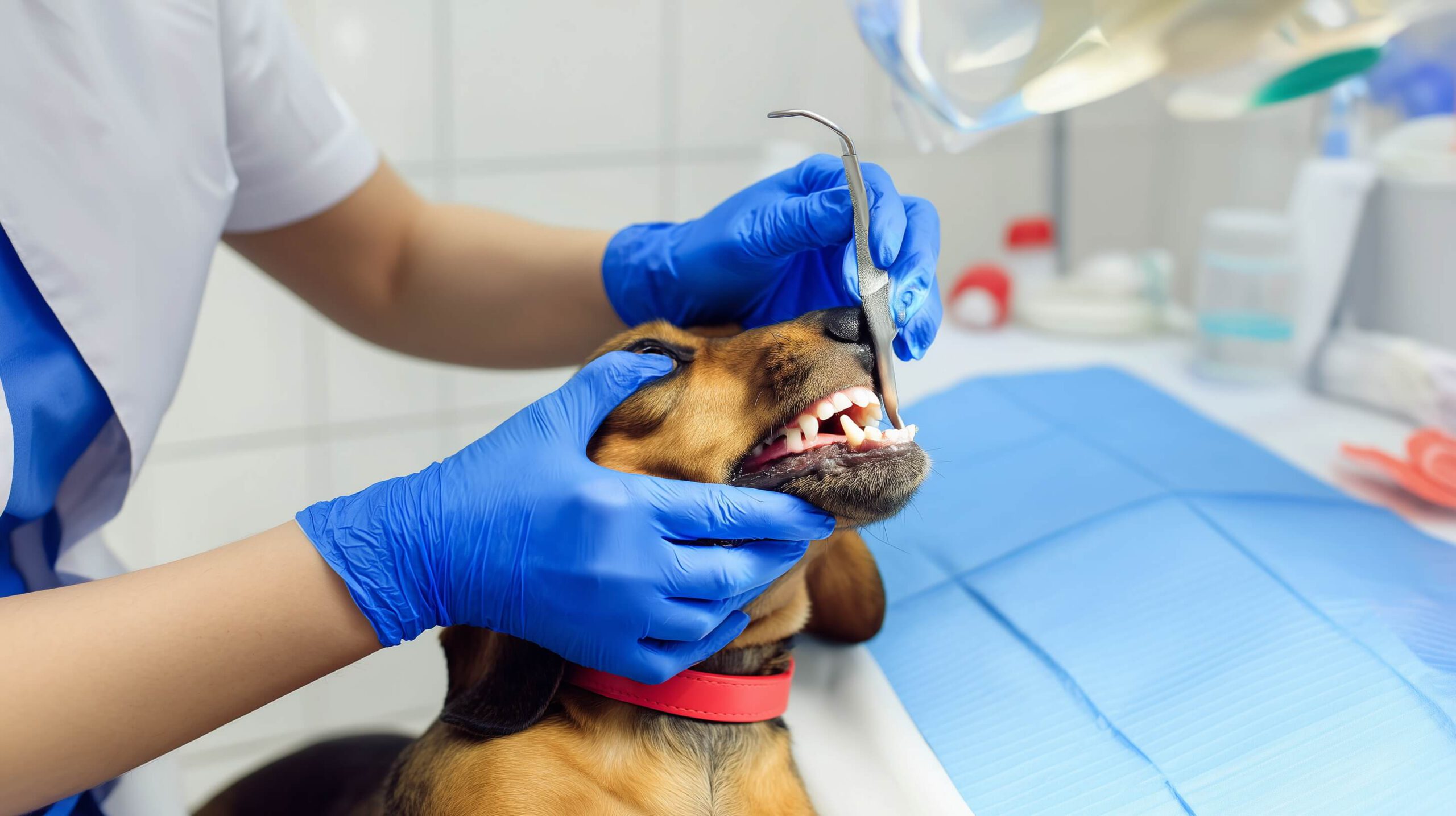 Comprehensive Dentistry