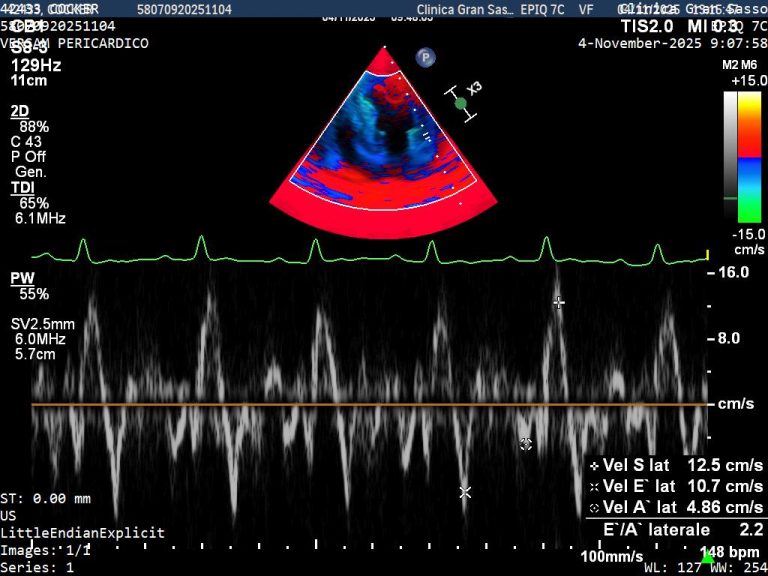 Cardiology Referral Centre