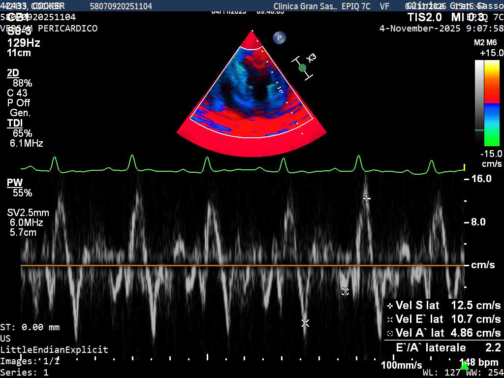 Cardiology Referral Centre